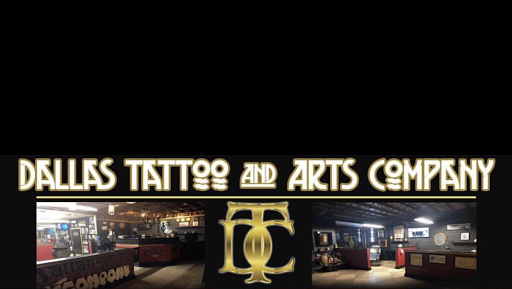 Dallas Tattoo & Arts Company