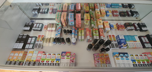 Vaporizer Store «Saffire Vapor Retail Store», reviews and photos, 15540 Old Hickory Blvd, Nashville, TN 37211, USA