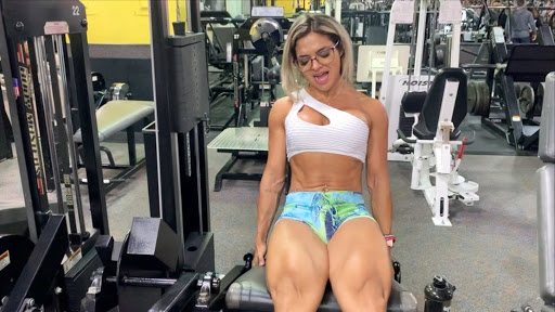 Health Club «Athletic Factor Gym & Fitness Center», reviews and photos, 2301 W Sample Rd # 5-3B, Pompano Beach, FL 33073, USA