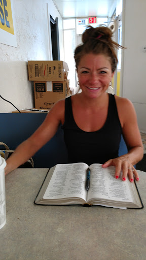 Donut Shop «The Lighthouse Donuts», reviews and photos, 215 Gulf Blvd, Indian Rocks Beach, FL 33785, USA