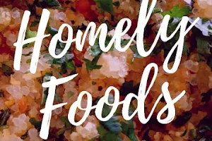 HOMELY FOODS image