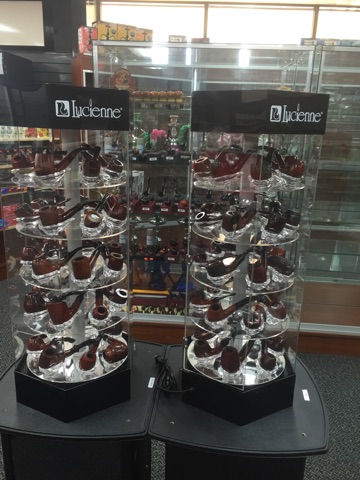 Tobacco Shop «Tobacco Palace & Vape Shop Gainesville», reviews and photos, 235 Pearl Nix Pkwy #2, Gainesville, GA 30501, USA