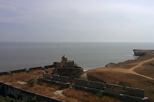 Diu Fort View Point image