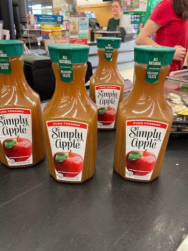 Grocery Store «ACME Markets», reviews and photos, 18 Broadway St, Browns Mills, NJ 08015, USA