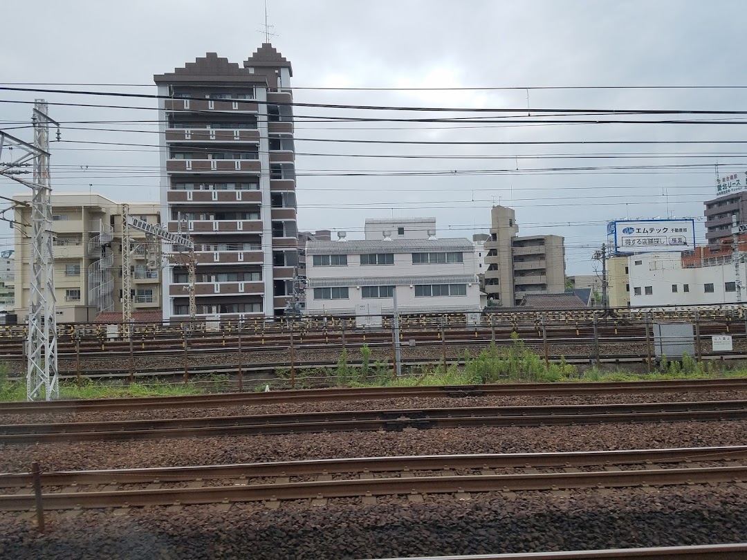 ビジネスホテル 平和館