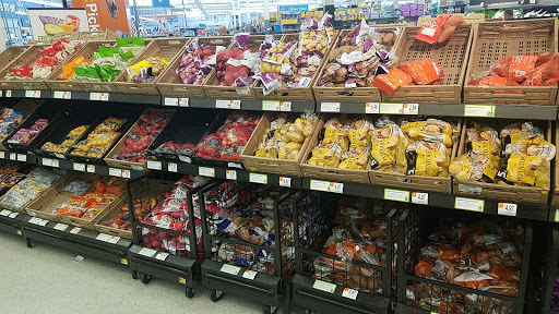 Department Store «Walmart Supercenter», reviews and photos, 915 N Chancery St, McMinnville, TN 37110, USA