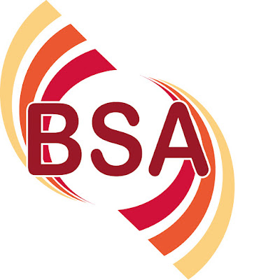 BSA à Valence