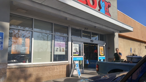 Pet Supply Store «Petco Animal Supplies», reviews and photos, 1142 Broadway, Chula Vista, CA 91911, USA