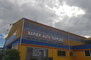 Napier Auto Supplies
