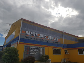 Napier Auto Supplies