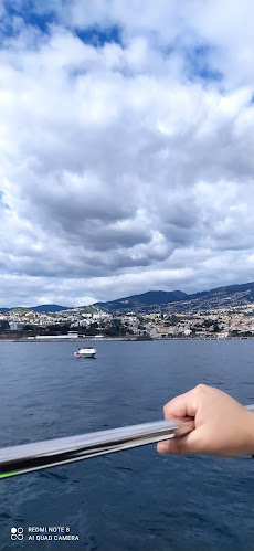 Marina do Funchal, Funchal