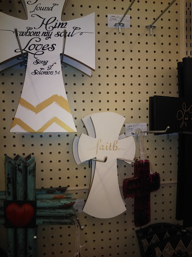 Craft Store «Hobby Lobby», reviews and photos, 997 Bullsboro Dr, Newnan, GA 30265, USA
