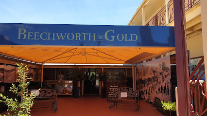 Beechworth Gold