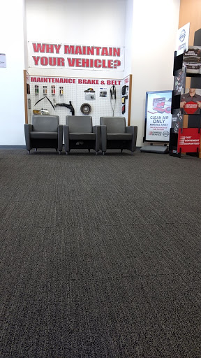 Car Dealer «Porter Nissan», reviews and photos, 303 E Cleveland Ave, Newark, DE 19711, USA