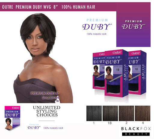 Beauty Supply Store «Hair & Beauty Supply #2», reviews and photos, 420 W Little York Rd, Houston, TX 77076, USA