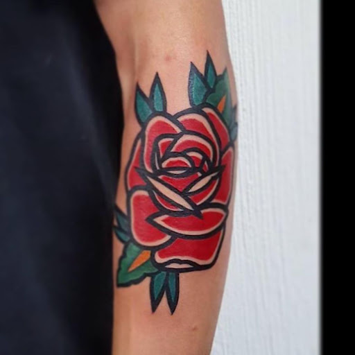 Explore olivia tattoo ideas, creative tattoo ideas in Ambler, available at Tattoo GalaxyAmbler Piercing & Custom Tattoos