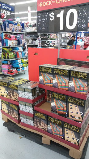 Discount Store «Walmart», reviews and photos, 2515 Ellsworth Rd, Ypsilanti, MI 48197, USA