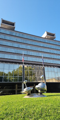 Métropole de Lyon à Lyon