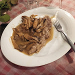 Photo n°2 de l'avis de Eleonora.a fait le 01/07/2022 à 08:37 sur le  L'Osteria di Mario à Bari