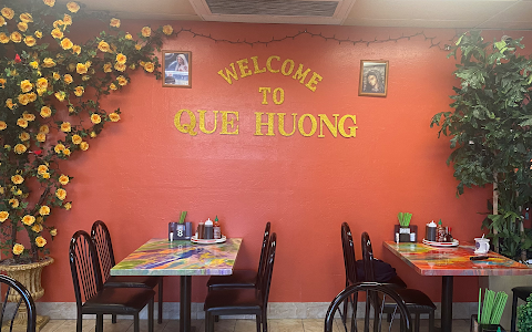 Que Huong Restaurant image