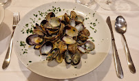 Plats et boissons du Restaurant Le Vesuvio - Cannes - n°17