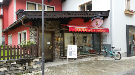 Friseursalon bei Martina Kaiserer In Rauris