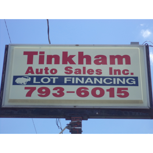 Used Car Dealer «Tinkham Auto Sales Inc», reviews and photos, 5166 Murfreesboro Rd, La Vergne, TN 37086, USA