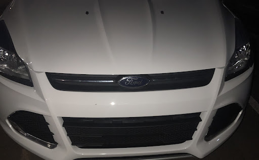 Auto Body Shop «ABRA Auto Body & Glass», reviews and photos, 2033 Margaret Wallace Rd, Matthews, NC 28105, USA