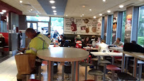 Atmosphère du Restaurant KFC Montpellier Grisette - n°19