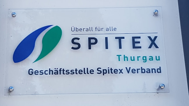 Spitex Verband Thurgau - Kreuzlingen