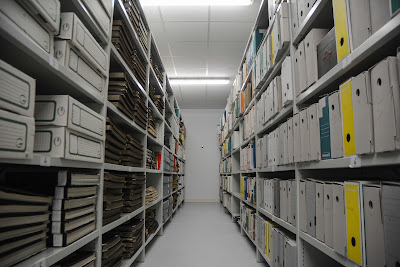 Archives municipales et communautaires (consultation sur RDV uniquement) à Laval