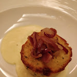 Photo n°2 de l'avis de Eleonora.o fait le 11/08/2021 à 20:51 sur le  Ristorante Baita Prà Solìo à San Vito di Cadore