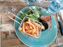 Plats et boissons du Restaurant Le Drugstore à Saint-Pourçain-sur-Sioule - n°3