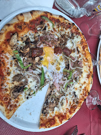 Pizza du Restaurant italien Pizza de Venise à Maisons-Alfort - n°3