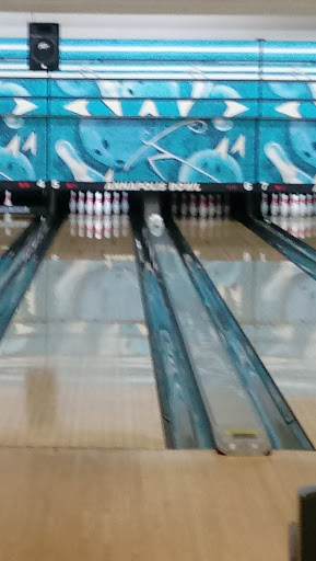 Bowling Alley «Annapolis Bowl», reviews and photos, 2057 Generals Hwy, Annapolis, MD 21401, USA