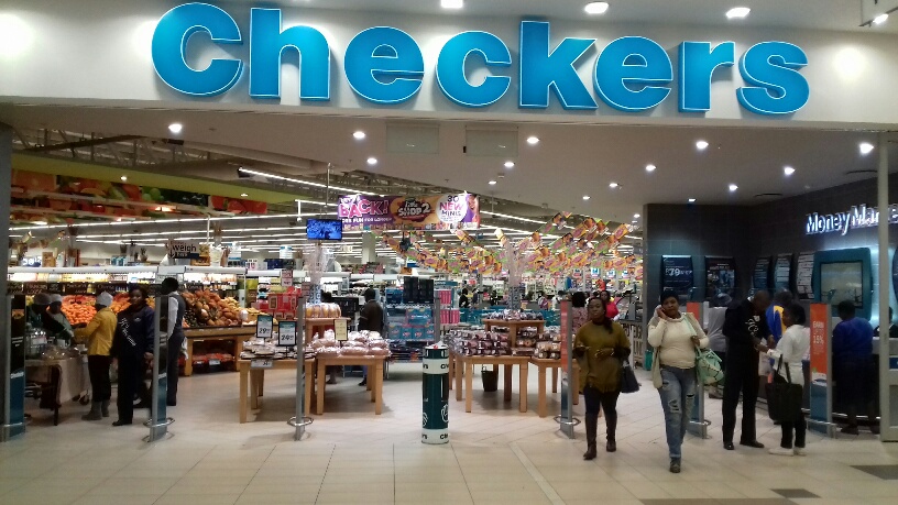 Checkers Wonderpark