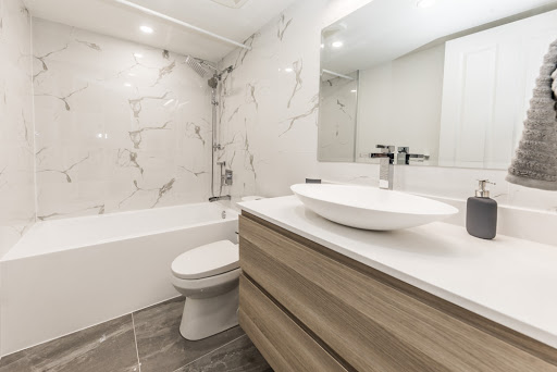 Gold Touch Construction and Renovation, 908 Berkley Rd #229, North Vancouver, BC V7H 1Y2