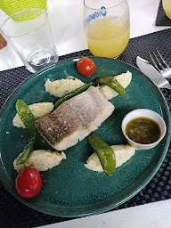 Photo n°21 de La Cocotte Givrée - Restaurant & Glacier à Mornac-sur-Seudre ()