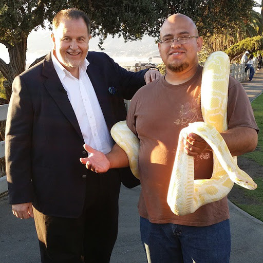 Reptile Store «Paramount Pet Entertainment - Reptile Parties & more!», reviews and photos, 8055 Rosecrans Ave #107, Paramount, CA 90723, USA