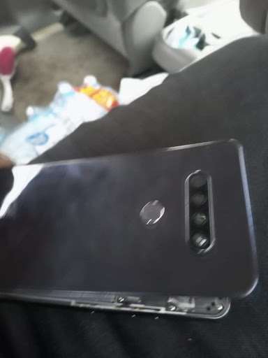 Phone Repair Service «Cell Phone Repair Ambulance Houston», reviews and photos, 10998 North Fwy, Houston, TX 77037, USA