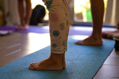 Santosa Ashtanga Yoga