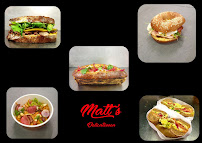 Photos du propriétaire du Restaurant Matt's Delicatessen à Val-d'Isère - n°13