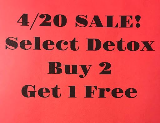 Tobacco Shop «The White Rabbit #2», reviews and photos, 7829 Moffett Rd, Semmes, AL 36575, USA