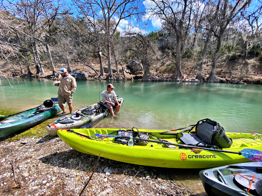 Canoe & Kayak Store «Austin Canoe & Kayak», reviews and photos, 4554 S Interstate Hwy 35, San Marcos, TX 78666, USA