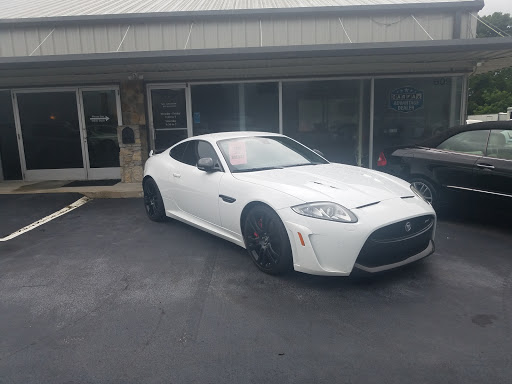 Auto Broker «Hendersonville Auto Brokers», reviews and photos, 609 W Main St, Hendersonville, TN 37075, USA