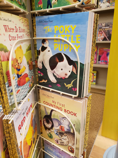 Book Store «Barnes & Noble», reviews and photos, 210 Andover St, Peabody, MA 01960, USA