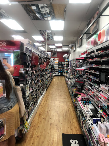 Beauty Supply Store «Sally Beauty», reviews and photos, 610 W Huntington Dr, Monrovia, CA 91016, USA