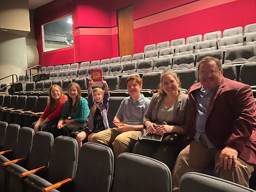 Event Venue «R. Don Cowan Fine and Performing Arts Center», reviews and photos, 3900 University Blvd, Tyler, TX 75701, USA