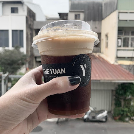 THE YUAN 咖啡（無訂位）