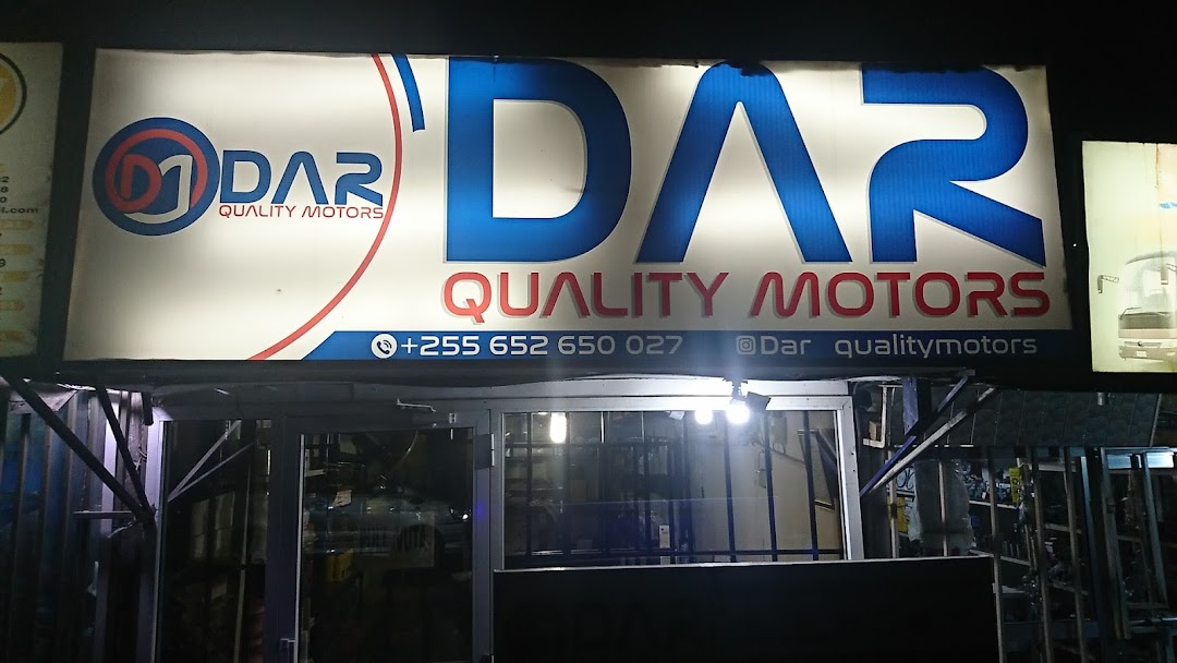 Dar Quality Motors